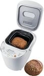Steba Brotbackautomat, 12 Automatikprogramme, Brotgewicht (500, 750 g),...