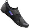 Shimano Unisex Zapatillas SH-IC100 Cycling Shoe, Schwarz, 40 EU