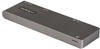 StarTech.com USB-C Multiport Adapter für MacBook Pro/Air - USB-C auf 4K HDMI,...