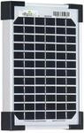 Offgridtec 5W Mono 12V Solarpanel