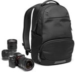 Manfrotto Advanced Active III Kamera- und Laptop-Rucksack, f&uuml;r Reflex- und