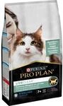 PRO PLAN Cat LIVECLEAR Sterilised Senior 7+ Jahre, reich an Truthahn, 1,4kg