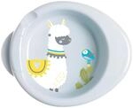 Chicco Warmy Baby- und Kleinkindteller f&uuml;r warme Speisen, Thermo-Kinderteller-Set