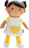 HABA 306306 - Kuschelpuppe Jada, Puppe ab 6 Monaten
