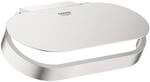 GROHE Selection | Accessoires - Kosmetikspiegel | chrom | 41077000