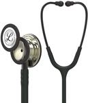 Littmann Classic III Stethoskop, 5861, Schlauch Schwarz