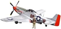 TAMIYA TAM60322 300060322 - 1:32 WWII North American P-51D Mustang