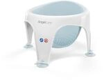 Angelcare ergonomischer Badering f&uuml;r die gro&szlig;e Badewanne oder Dusche, Light...