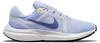 Nike Damen Air Zoom Vomero 16 Running Shoes, Light Marine/Mystic Navy-Football Grey,