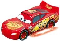 Carrera - 20064150 GO!!! I Disney&middot;Pixar Cars - Lightning McQueen - Neon Nights...