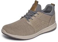 Skechers Herrenschuhe, Relaxed Fit: Braver Rayland, Schwarz | L&auml;ssig,...