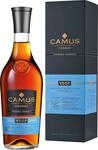 CAMUS Cognac VSOP - Cognac aus Frankreich 40% vol (1 x 0.7 l) | In...