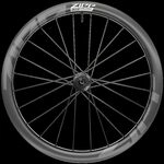 ZIPP ruota 303 Firecrest tubeless Ready posteriore Disco 24 raggi p.Pass. 12mm...