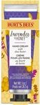 Burt&rsquo;s Bees Handcreme, mit Sheabutter, Lavendel und Honig, 28,3 g Tube