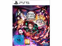 Demon Slayer -Kimetsu no Yaiba- The Hinokami Chronicles (Playstation 5)