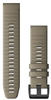 Garmin Quickfit-Armband 22mm, passend für Fenix-Serie, Epix (PRO) 47mm,...