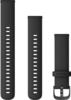 Garmin Schnellwechsel-Armband 18mm, passend für Venu 2S/ 3S, Vivoactive 4S,...