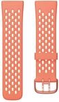 Fitbit Unisex-Adult Versa 3/Sense Armband (Small)