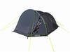 Regatta Unisex-Adult Kolima V2 6 Tent, LeadGry/Ebon, One Size