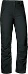 Sch&ouml;ffel Damen Weissach L, Wasser- und Winddichte Skihose, warme Schneehose mit