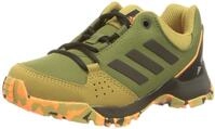adidas Terrex Hyperhiker Low Kids, 28/28 Kinder, wild Pine