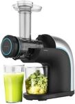 Cecotec Entsafter Juice&Live 2000 EasyClean. 150 W, leicht zu reinigender Filter,