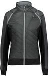 CMP Unisex Woman Jacket With Detachable Sleeves Jacket