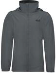 Jack Wolfskin Herren Stormy Point Jacket M Hardshelljacke