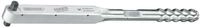 GEDORE Aluminium Drehmomentschl&uuml;ssel DREMOMETER 1/2" 40-200 Nm mit...