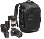 Manfrotto Advanced Gear III Rucksack f&uuml;r Kamera und Laptop, Rucksack f&uuml;r