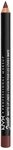 NYX Damen Kosmetika, Multicolor, One Size