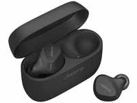 Jabra Elite 4 Active In Ear Bluetooth Earbuds - True Wireless Kopfhörer mit...