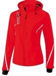 Erima Damen Softshelljacke Function