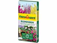 Floragard Blumenerde, 40 Liter