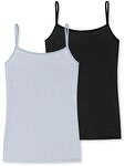 Schiesser 2PACK Spaghettitop