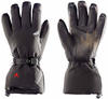 Zanier Unisex – Erwachsene 26038-2000-8,5 Handschuhe, Schwarz
