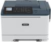 Xerox C310V_DNI - Drucker - Farbe - Duplex - Laser - A4/Legal - 1200 x 1200 DPI...