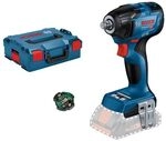 Bosch Professional 18V System BITURBO Akku Drehschlagschrauber GDS 18V-210 C (inkl.