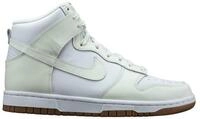 Nike DD1869-109 Nike Dunk High Damen White/Light Carbon-Platinum Tint EU 40.5