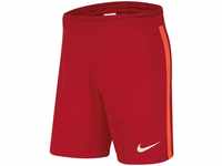 Nike - liverpool Saison 2021/22 Kurze Hose Home Spielausrüstung, Mann
