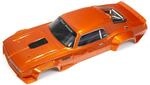 ARRMA Lackierte Karosserie, orange: FELONY 6S BLX, ARA410009