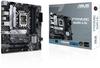 ASUS PRIME B660M-A D4 Gaming Mainboard Sockel Intel LGA 1700 (Intel B660, mATX,...