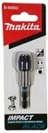 Makita B-66803 Impact Black Schnellwechselfutter 60 mm, 1 St&uuml;ck
