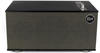 Klipsch The Three II Black, Bluetooth-Lautsprecher, USB, Phono-Vorverstärker