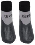 Kerbl Pet Hundesocken Susi mit Nitril- Beschichtung, Gr&ouml;&szlig;e M | Hundesocken, mit
