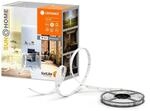 LEDVANCE SUN HOME LED Strip, wei&szlig;, 13.5W, 850 Lumen, Sonnenlicht bis Kaminfeuer