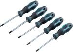 Makita E-10534 5-teiliges Schraubendreher-Set