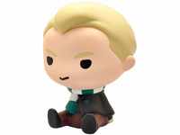 Plastoy SAS 80088 - Harry Potter: Sparschwein Chibi Draco Malfoy