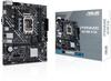 ASUS PRIME H610M-K D4 Gaming Mainboard Sockel Intel LGA 1700 (Intel H610, mATX,...