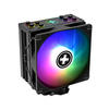 Xilence M704PRO.ARGB AMD und Intel CPU Kühler, 120mm ARGB PWM Lüfter, 180W...